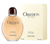 Obsession Calvin Klein